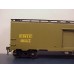 (HO Scale) Erie Express Boxcar 1935-37 Greenville (ex milk car), road number 6617